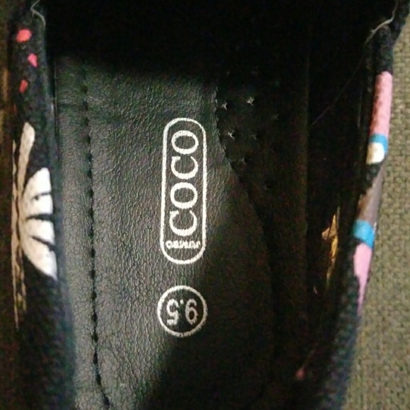 Coco Clogs - Picture 2 of 3